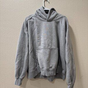 Free People Hoodie